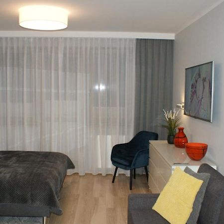 Apartament Agata Swinemünde Exterior foto